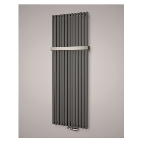 Isan Octava radiátor pre ústredné vykurovanie 180x30 cm biela DOCT18000318