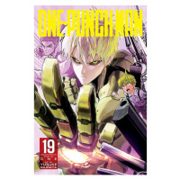 Viz Media One-Punch Man 19