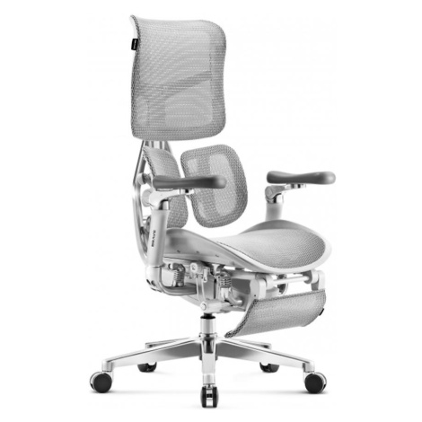 Kancelárske kreslá MERKURY MARKET