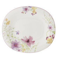 Villeroy & Boch PLYTKÝ TANIER porcelán keramika 21/29 cm