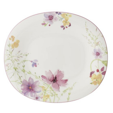 Villeroy & Boch PLYTKÝ TANIER, porcelán 21/29 cm