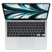 Apple MacBook Air 13&#39;&#39;, M2 + 8-core CPU a 10-core GPU, 512 GB, 8 GB RAM - Silver