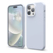 Elago kryt Silicone Case pre iPhone 14 Pro Max - Light Blue