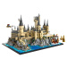 LEGO® Harry Potter™ 76419 Rokfortský hrad a okolie