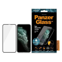 Ochranné sklo PanzerGlass iPhone Xs Max/11 Pro Max - AntiBacterial