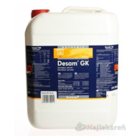 Desam GK dezinfekčný prostriedok 5kg