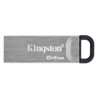 USB kľúč 64GB Kingston DT Kyson, 3.2 (DTKN/64GB)