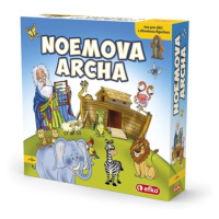 Efko Noemova archa - dětská společenská hra