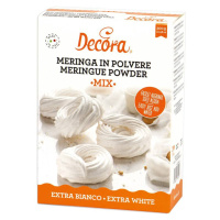 Zmes na snehové pusinky 300g - Decora - Decora