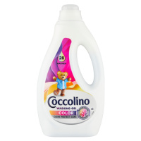 Coccolino gél Color 1,12 l 28 PD