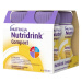 NUTRIDRINK Compact s banánovou príchuťou 4 x 125 ml