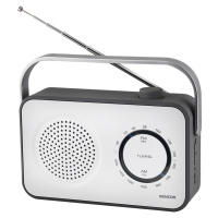 Sencor SRD 2100 W FM/AM rádioprijímač