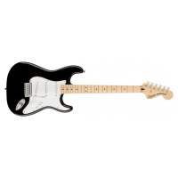 Fender Squier Affinity Series Stratocaster - čierny