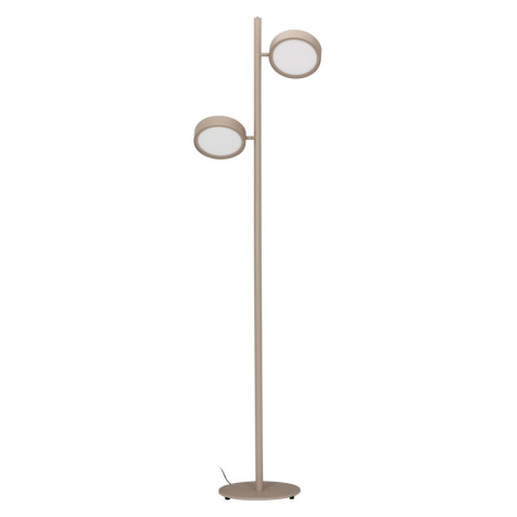 Dieter Knoll STOJACIA LED LAMPA, 43/28/162 cm