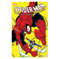 Marvel Spider-Man by Michelinie & Larsen Omnibus