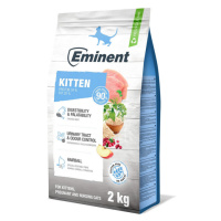 Eminent Cat Kitten granule pre mačiatka 2kg