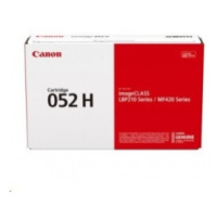 Canon 052H Tonerová kazeta (2200C002)