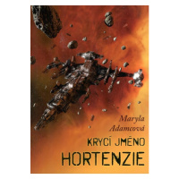 Krycí jméno Hortenzie