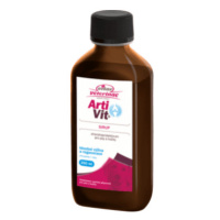 VITAR Veterinae artivit sirup 200 ml