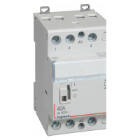 STÝKAČ 40A 3N/O CIEVKA 230V(Legrand) stará referencia LE_004069