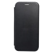 Diárové puzdro na Samsung Galaxy A51/A51 5G Forcell Elegance čierne