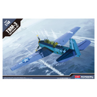 Model Kit letadlo 12285 - TBM-3 