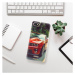 Odolné silikónové puzdro iSaprio - Chevrolet 02 - Xiaomi Redmi 6A