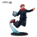 Figúrka ABYstyle Studio Jujutsu Kaisen - Itadori 16 cm