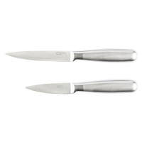 ERNESTO® Kuchynský nôž (univerzálny nôž/nôž na zeleninu/nehrdzavejúca oceľ)