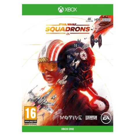 Star Wars: Squadrons (Xbox One)