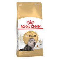 Royal Canin FBN PERSIAN granule pre dospelé perzské mačky 2kg