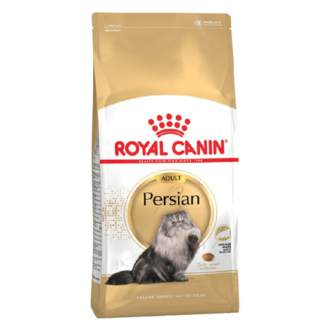 Royal Canin FBN PERSIAN granule pre dospelé perzské mačky 2kg