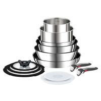 Antikoro súprava riadu 13 ks INGENIO Preference ON L9749432 – Tefal