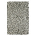 Ručně tkaný kusový koberec CANYON 270 STONE - 80x150 cm Obsession koberce