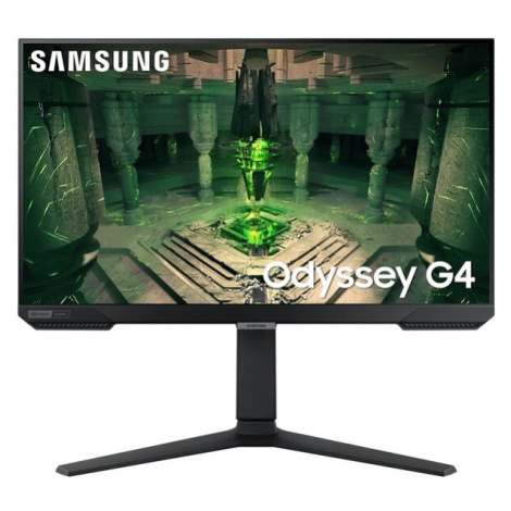 Samsung Odyssey G40B herný monitor 25