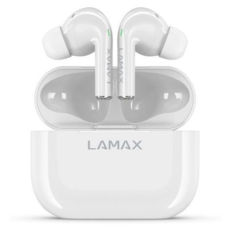 LAMAX Clips1 White