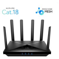 Cudy AX1800 Wi-Fi 6 Mesh 4G Cat18 Router