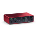 Focusrite Scarlett 2i2 4th Gen