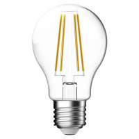 MEGAMAN E27 4W LED žiarovka filament 840lm 2700K