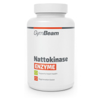 Nattokináza enzým - GymBeam, 90cps