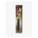 Váza Epoque, v. 30 cm, lesklý zafír - LSA international