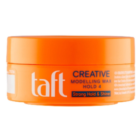 Taft Looks vosk na vlasy 75ml Creative