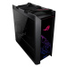 ASUS case ROG STRIX HELIOS GX601 BLACK AURA, EATX, RGB Mid-Tower, čierna