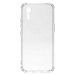 Tactical TPU Plyo Kryt pre Samsung Galaxy Xcover 7 Transparent