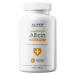 ALIVER NUTRACEUTICS Allicín extrakt z cesnaku 60 kapsúl