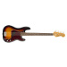 Fender Squier Classic Vibe 60s Precision Bass 3-Color Sunburst Laurel