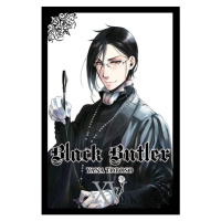 Yen Press Black Butler 15