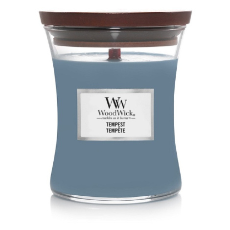 WOODWICK Vonná sviečka stredná Tempest 275 g