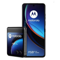 MOTOROLA RAZR 40 ULTRA 8GB/256GB CIERNA PAX40006PL