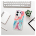 Odolné silikónové puzdro iSaprio - New Liquid - Xiaomi Redmi Note 13 5G